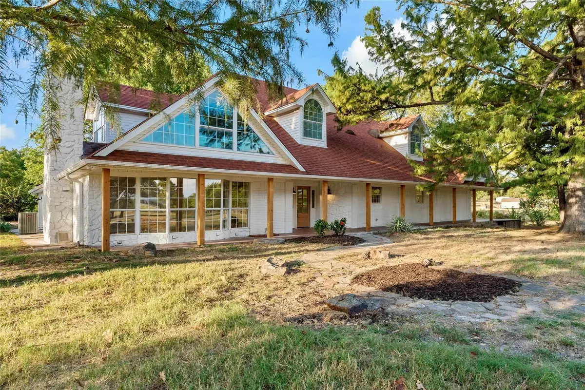 247 Fm 2648, Powderly, TX 75473 - Image #1