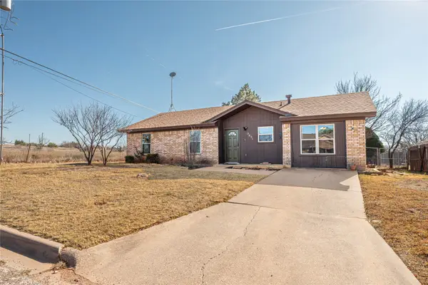 3801 Teel, Abilene, TX 79606