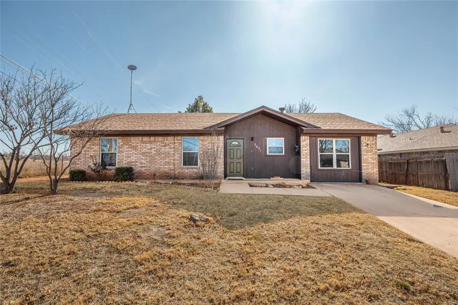 3801 Teel, Abilene, TX 79606 - Image #2