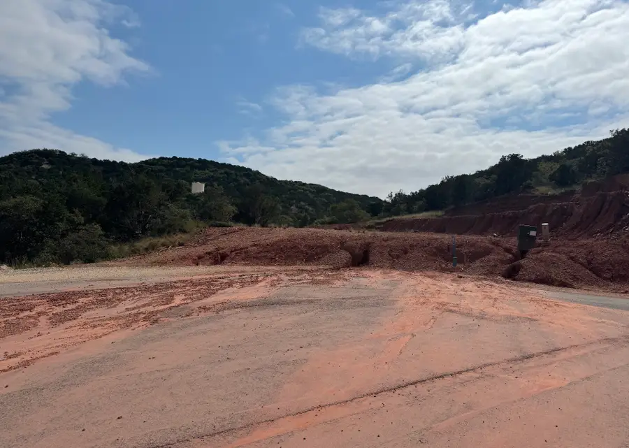 Lot 12 Gabriels Crossing, Buffalo Gap, TX 79508 - #3