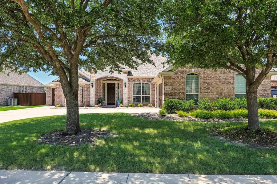 870 White River Drive, Prosper, TX 75078 - Image #2
