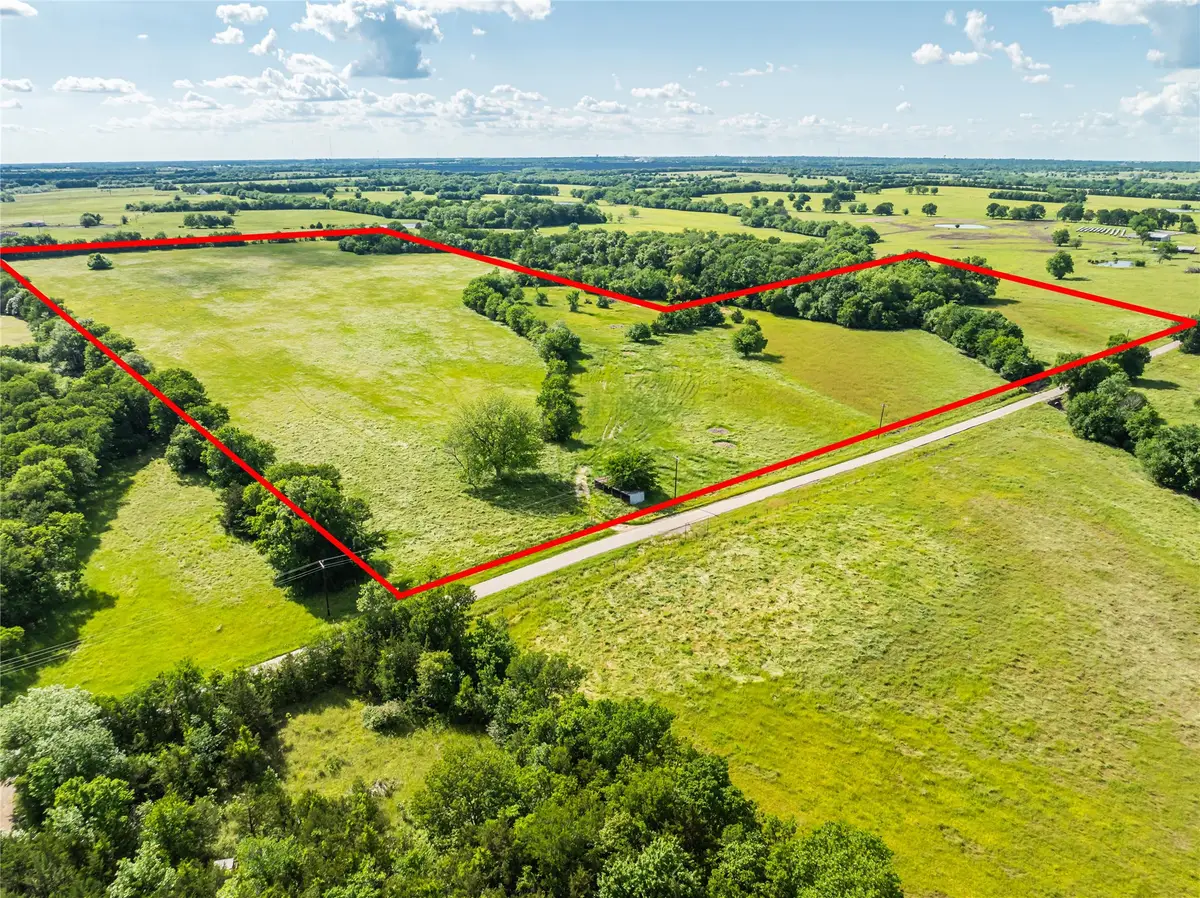 TBD County Road 12200, Paris, TX 75462 - Image #1