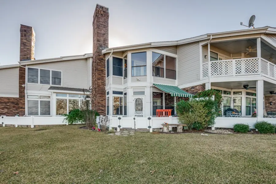 9961 Waterfront Trail #9961, Northwest Rockwall, TX 75087 - Image #3