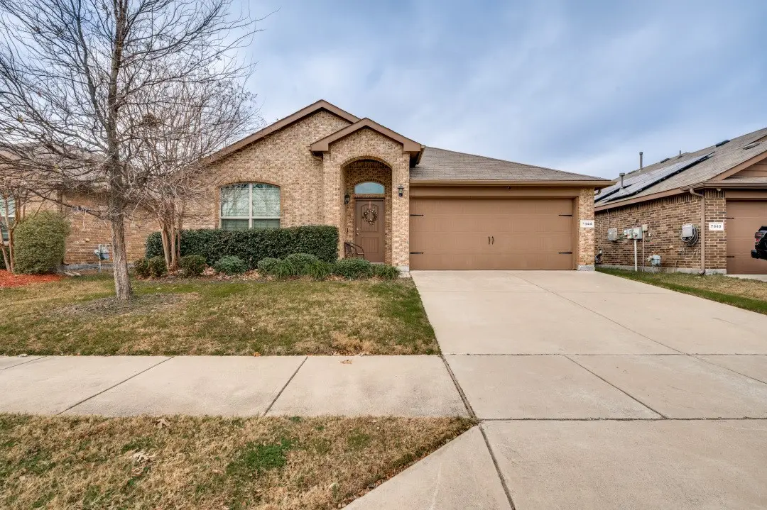 7944 Ballater Drive, Fort Worth, TX 76123 - Image #1