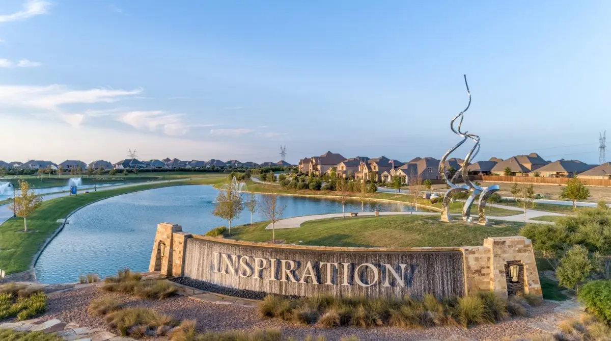 1321 Meziere Sky Drive, Wylie, TX 75098 - #1