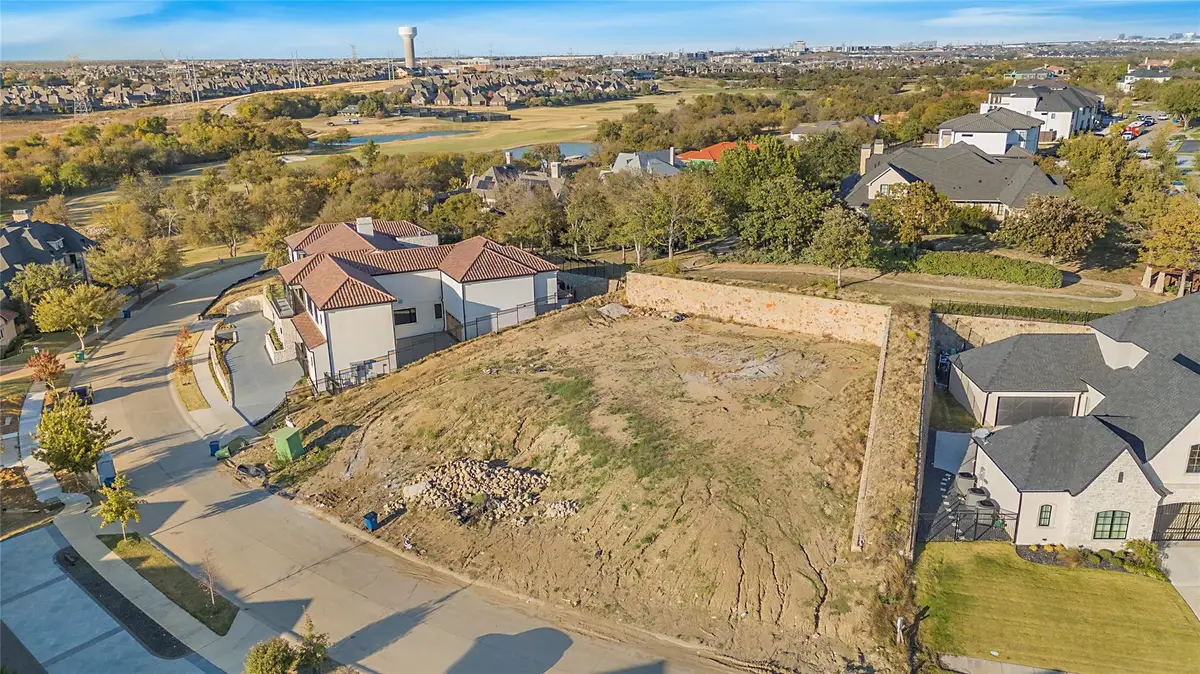 2316 Silver Table Drive, Lewisville, TX 75056 - Image #1