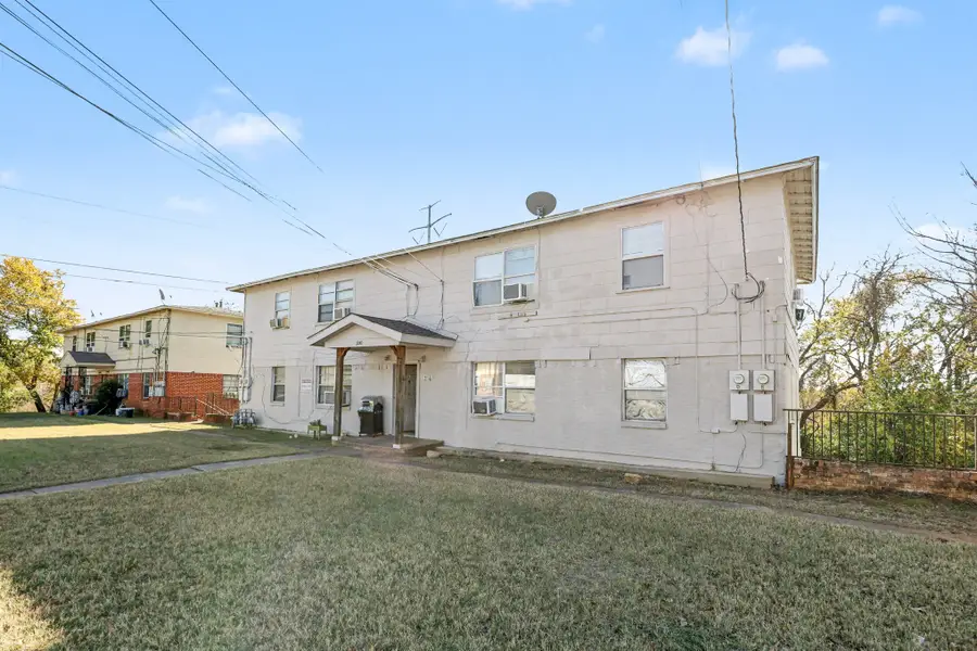 2248 Riverview Drive #A-D, Irving, TX 75060 - Image #3