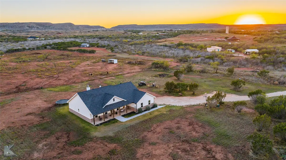 2333 Braune Road, Abilene, TX 79606 - Image #1