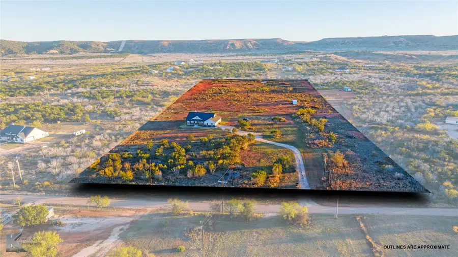 2333 Braune Road, Abilene, TX 79606 - Image #3