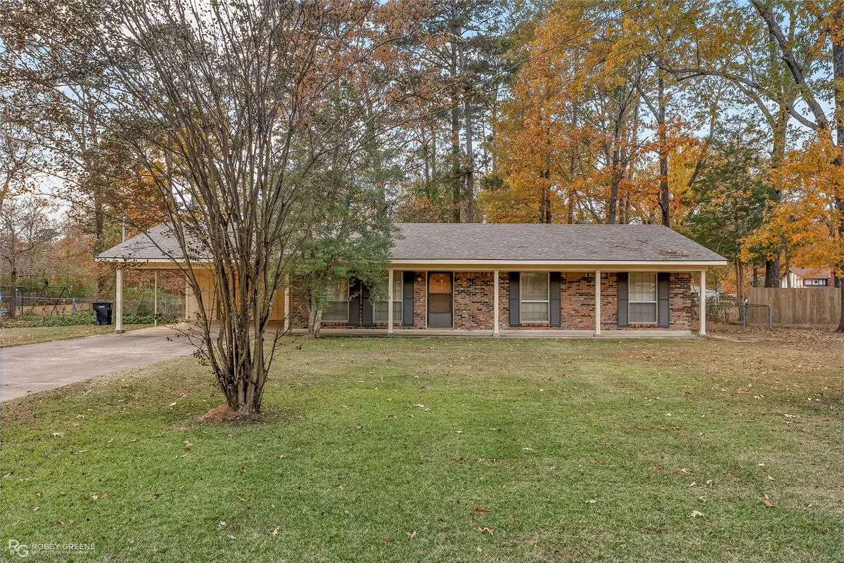 133 Platt Drive, Haughton, LA 71037 - Image #1