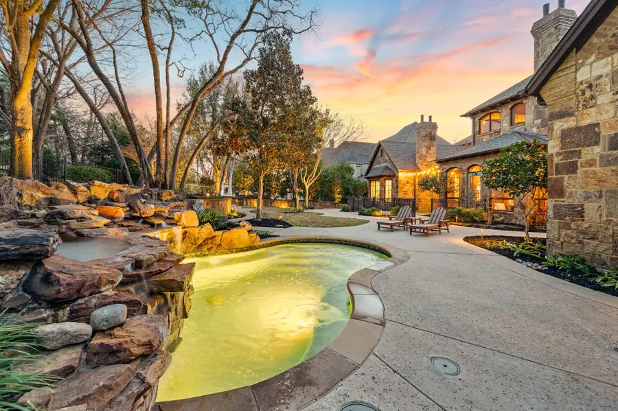 4813 Beldon Trail, Colleyville, TX 76034 - Image #2