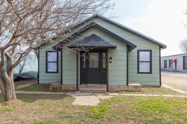 1441 Peach Street, Abilene, TX 79602
