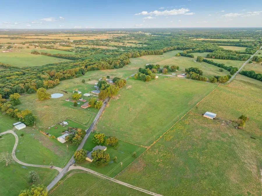 TBD County Road 12200, Paris, TX 75462 - Image #2