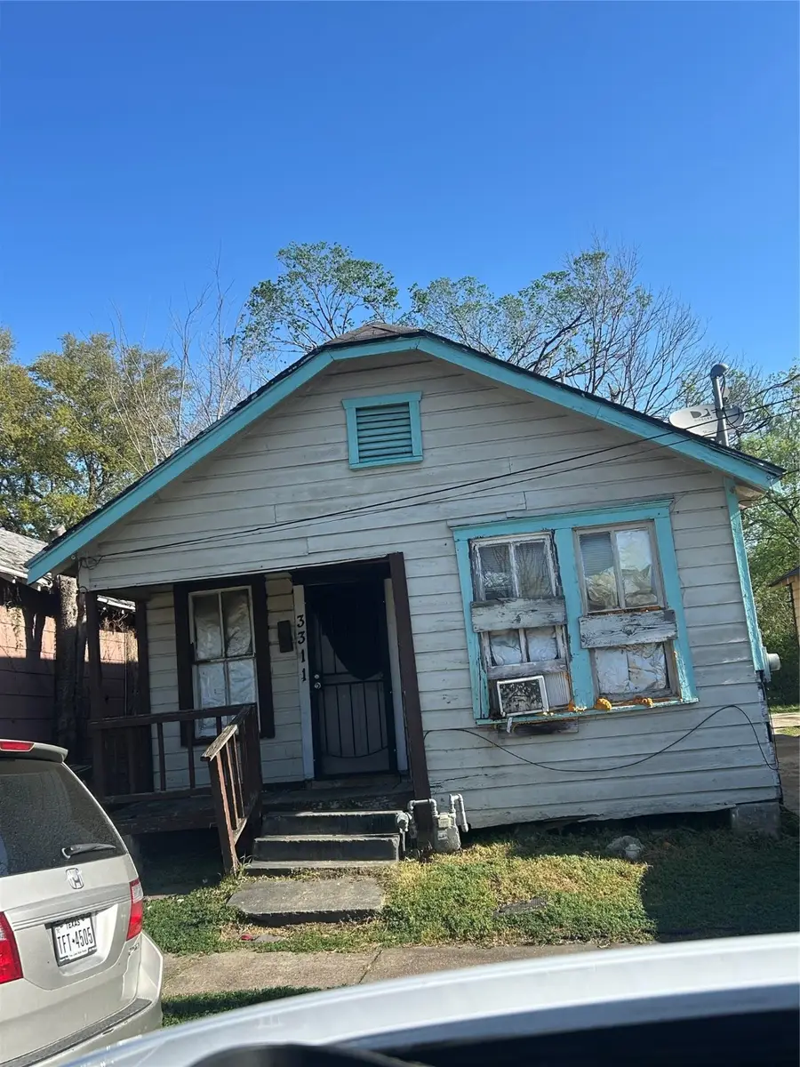 3311 Bremond Street, Houston, TX 77004 - Image #2