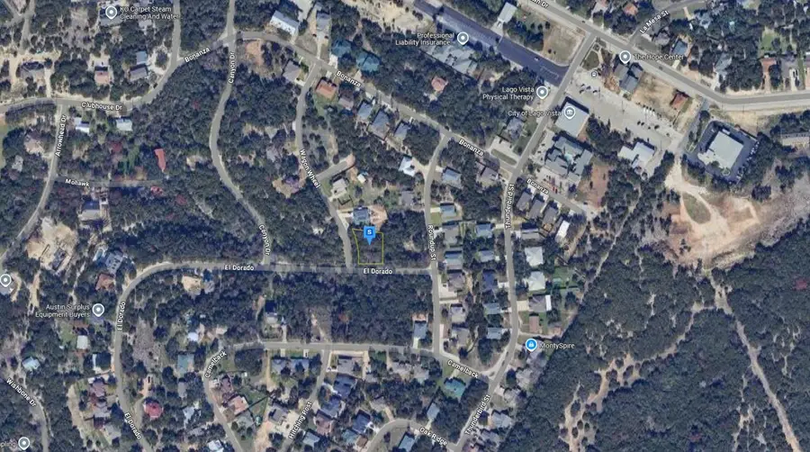 20604 El Dorado Street, Leander, TX 78645 - Image #3