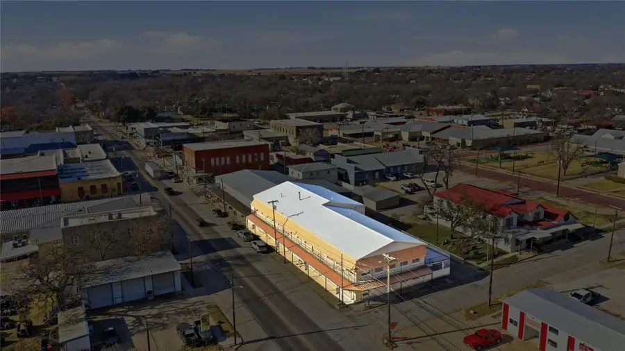 220 Blackjack Street, Dublin, TX 76446 - Image #2