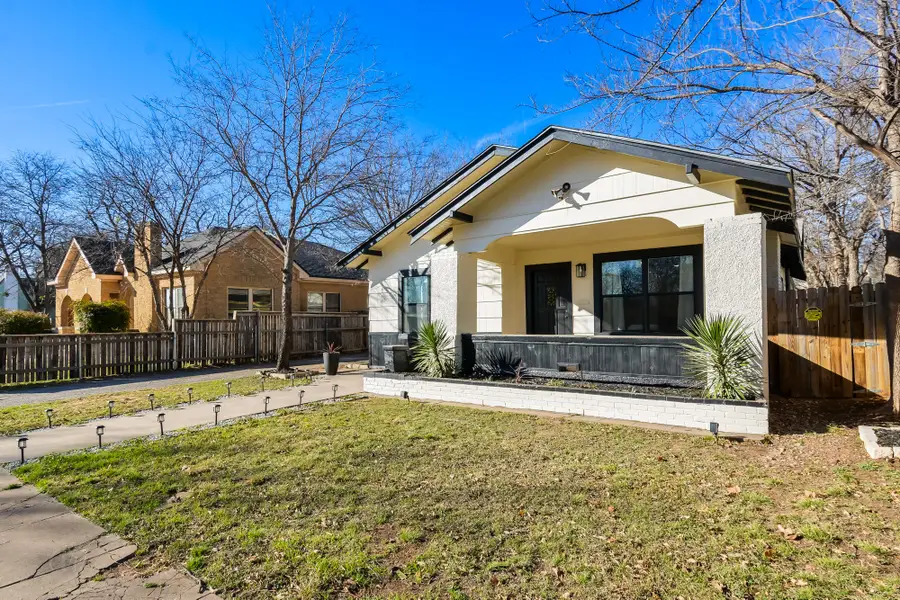 1174 Palm Street, Abilene, TX 79602 - Image #3