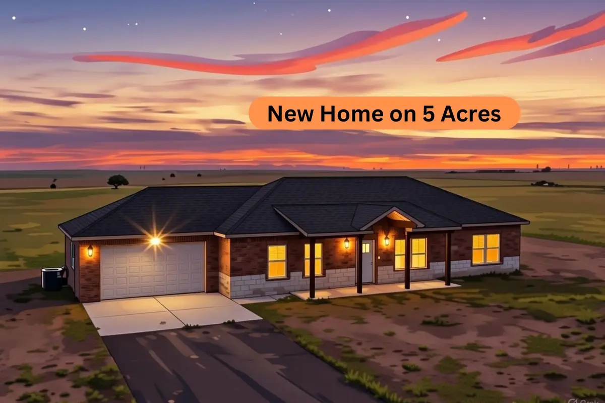 9835 Fm 1912, Amarillo, TX 79108 - Image #1