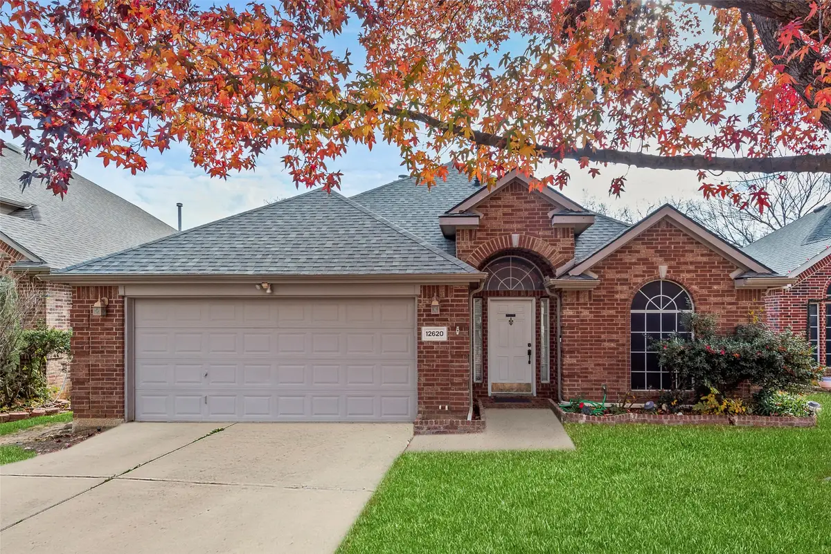 12620 Sweet Bay Drive, Fort Worth, TX 76040 - Image #1