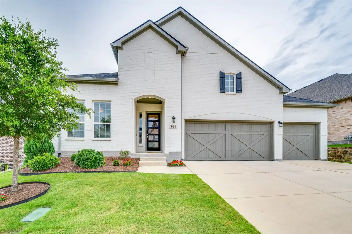 309 Savannah Lane, Oak Point, TX 75068 - Image #1