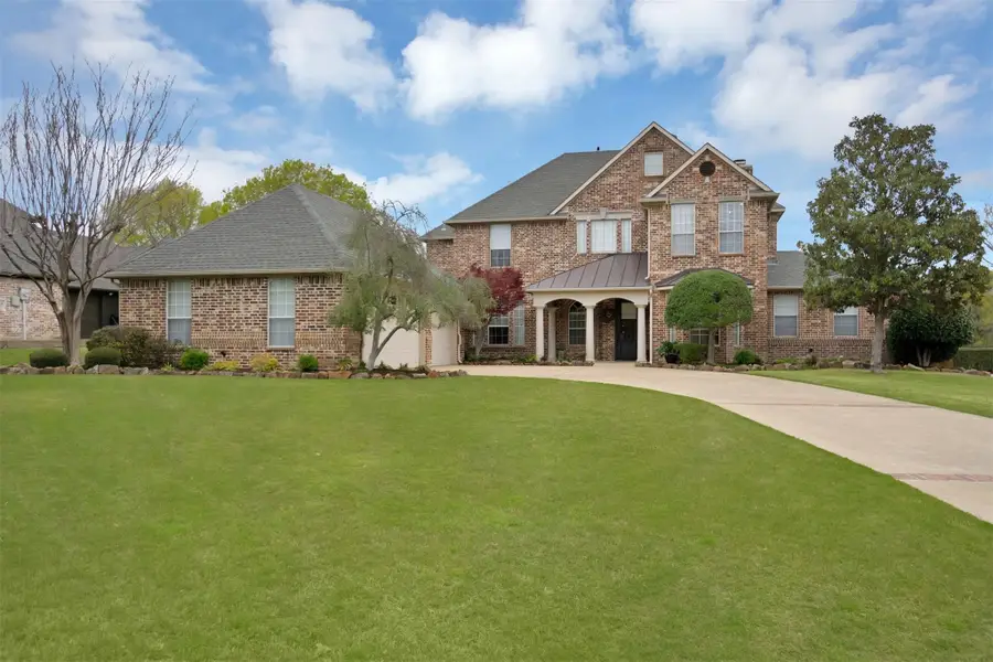 709 Country Club Drive, Heath, TX 75032 - Image #2