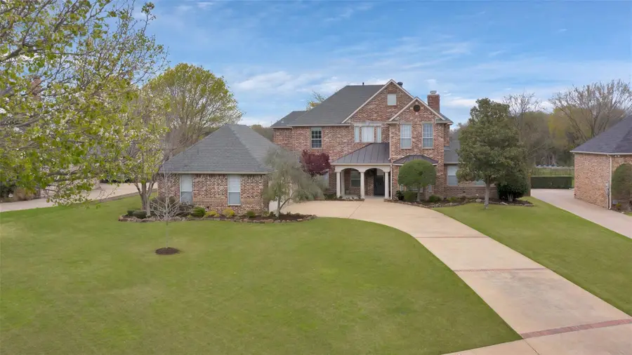 709 Country Club Drive, Heath, TX 75032 - Image #3