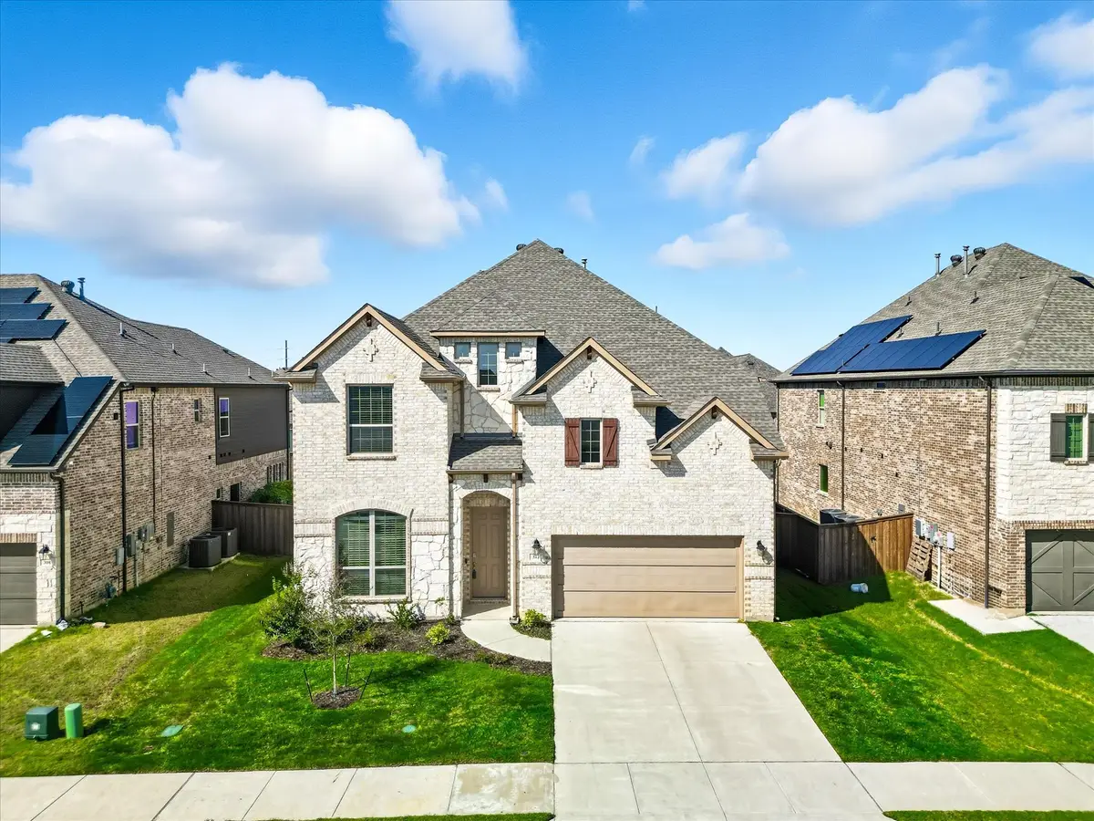 312 Cowling Drive, Little Elm, TX 75068 - #1