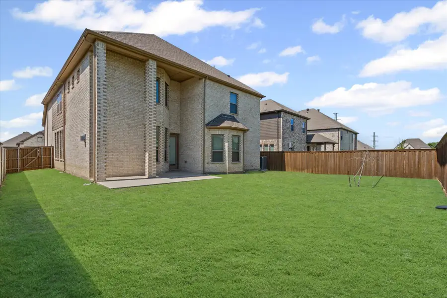 312 Cowling Drive, Little Elm, TX 75068 - #2