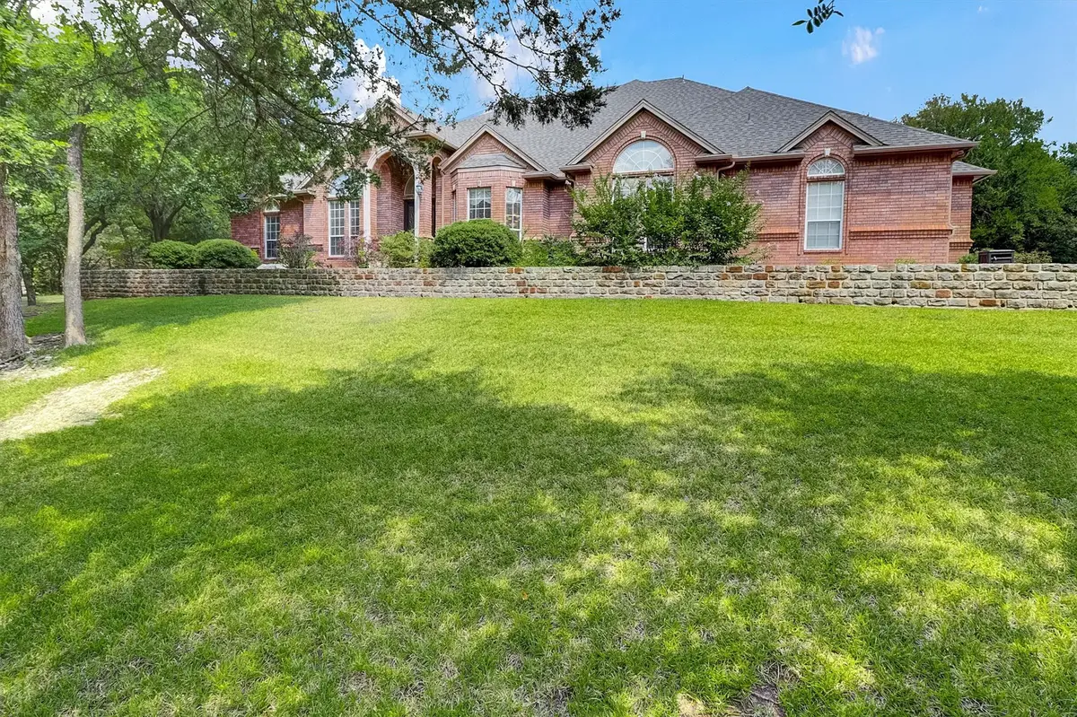 6420 Shady Oaks Lane, Midlothian, TX 76065 - #1