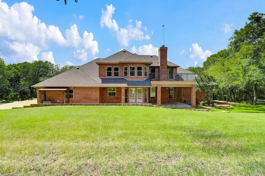 6420 Shady Oaks Lane, Midlothian, TX 76065 - #3