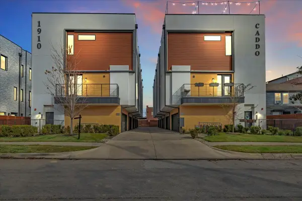 1910 Caddo Street #A205, Dallas, TX 75204