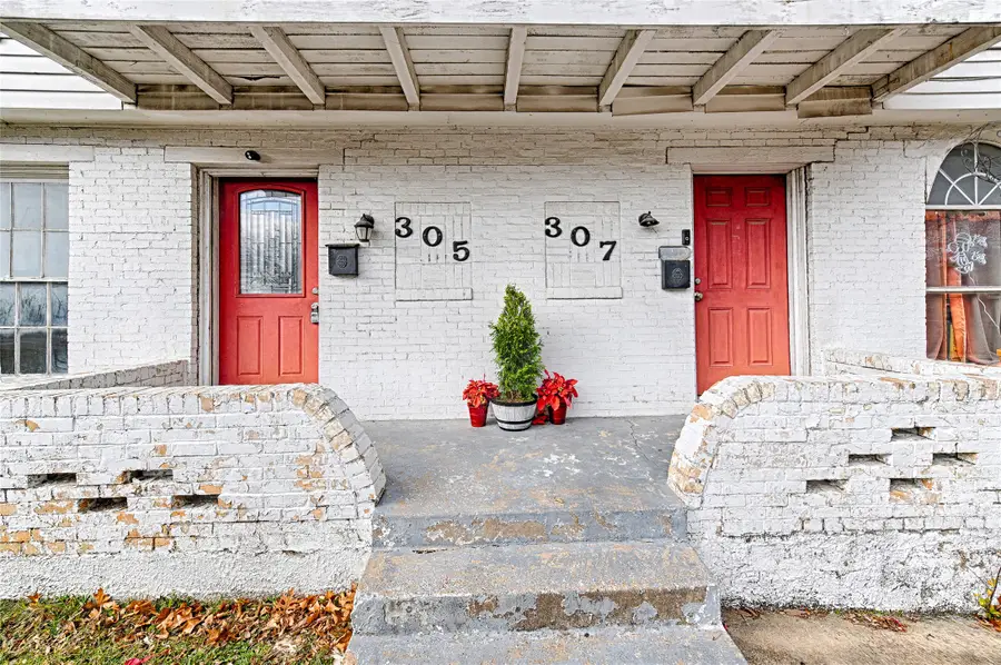 307 N Oak Cliff Boulevard, Dallas, TX 75208 - Image #2