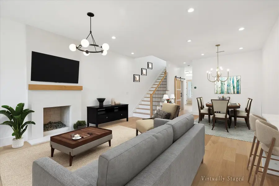 10338 Bel Aire Drive, Dallas, TX 75218 - Image #3