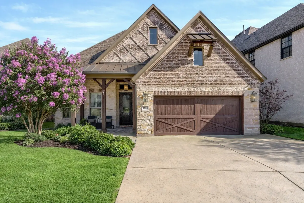 4407 Eastwoods Drive, Grapevine, TX 76051 - #1