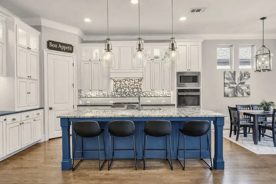 4407 Eastwoods Drive, Grapevine, TX 76051 - #3