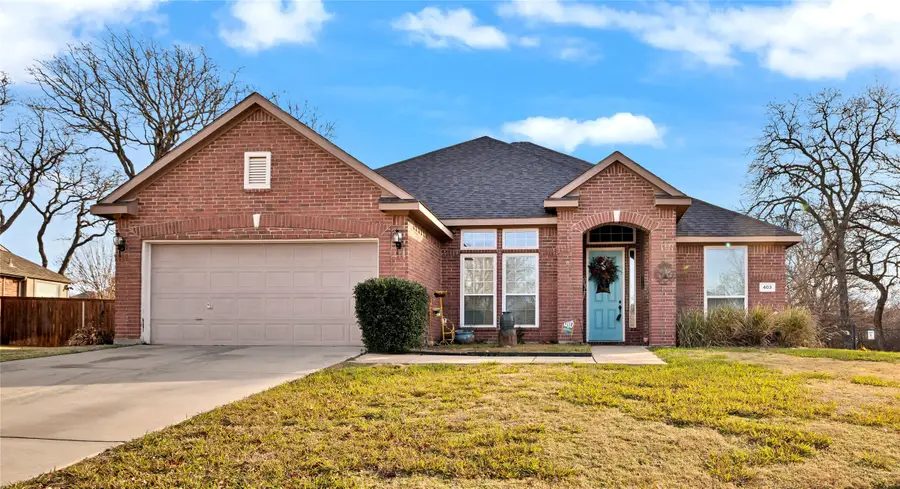 403 Lochwood Circle, Lake Dallas, TX 75065 - Image #2