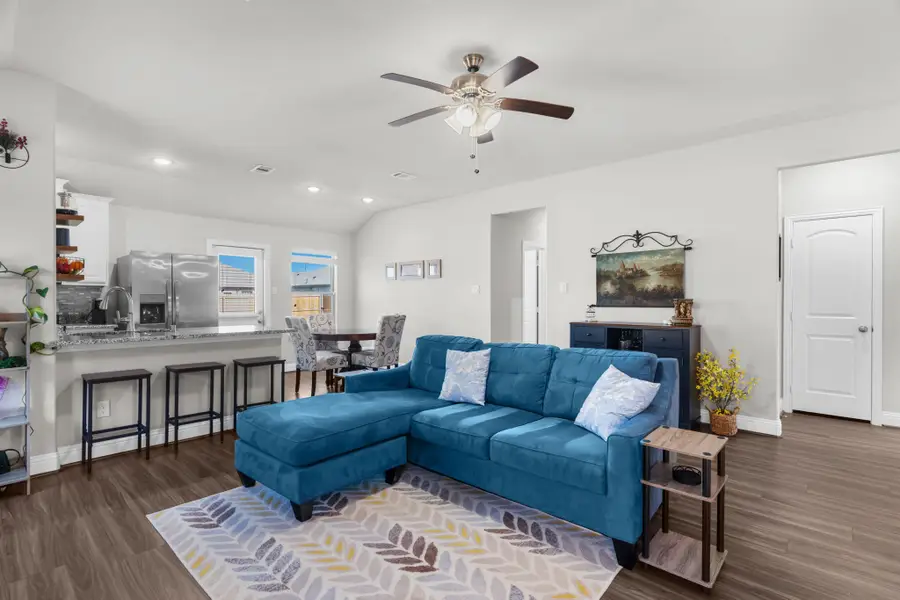 1406 Waverley Drive, Greenville, TX 75402 - #3