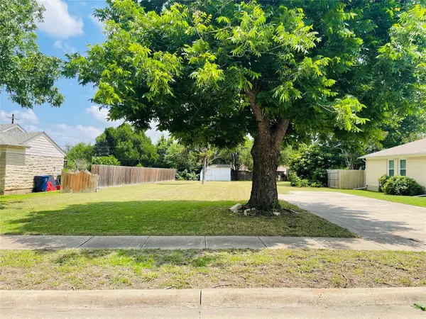 1416 Williams Drive, Garland, TX 75042