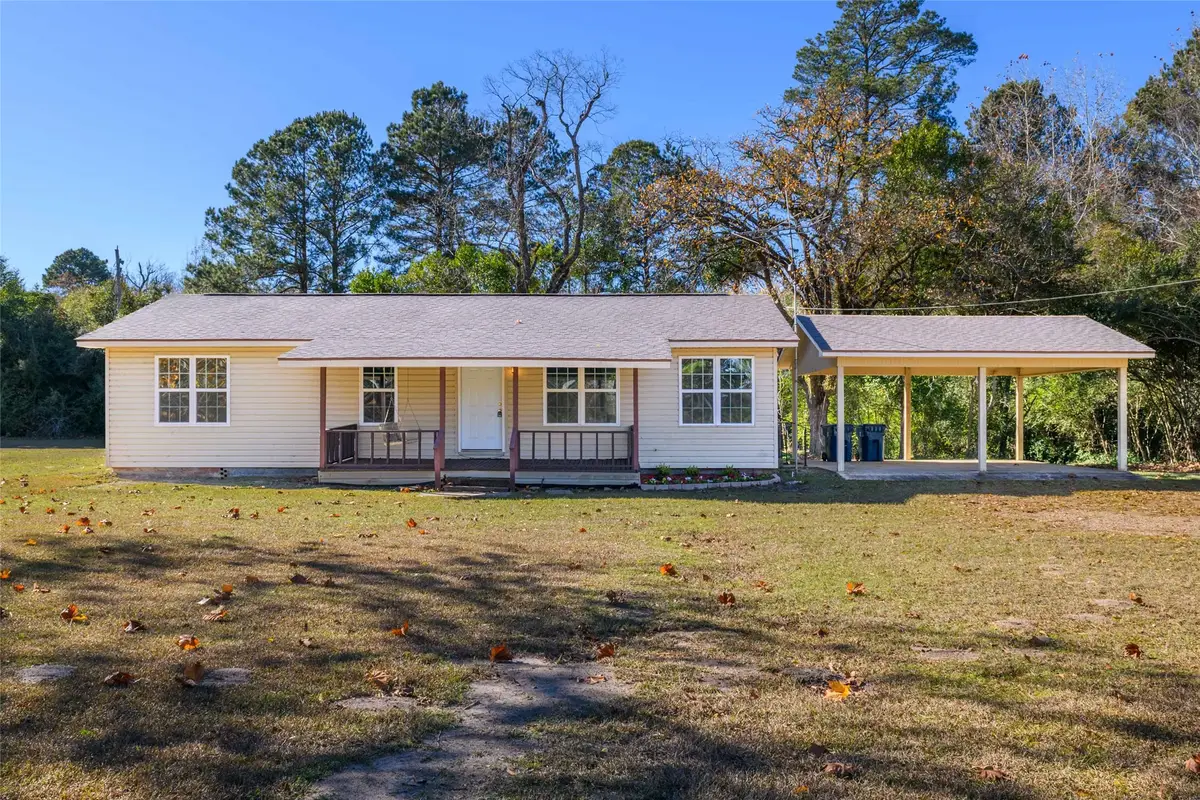 1456 Cooper Street, Saline, LA 71070 - Image #1