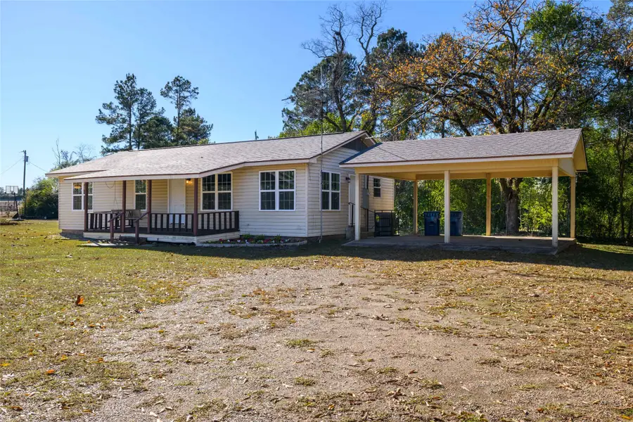 1456 Cooper Street, Saline, LA 71070 - Image #2