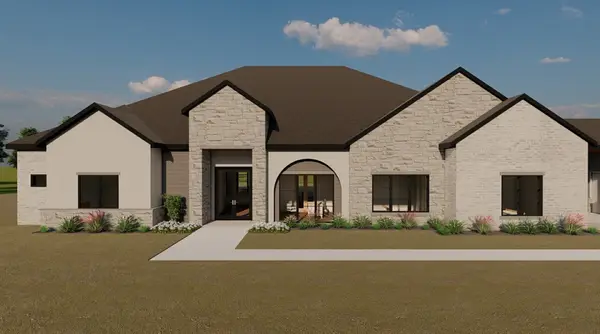 5805 Laila Drive, Parker, TX 75002