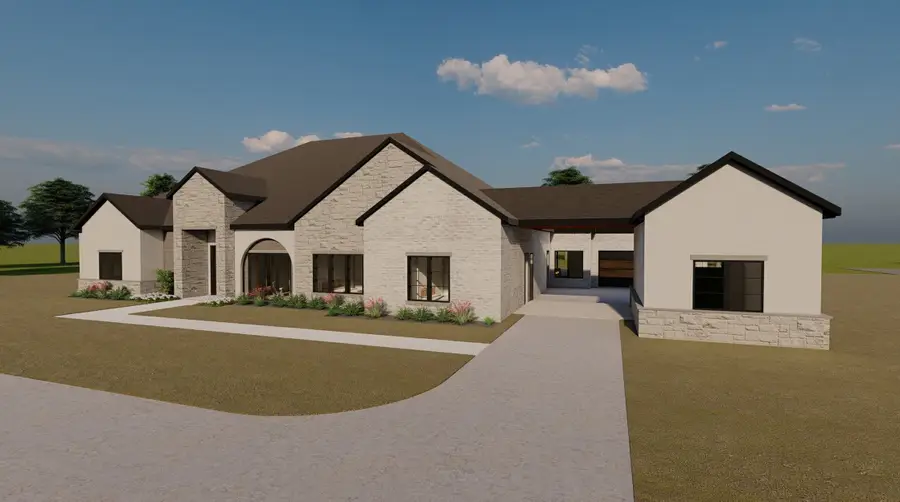 5805 Laila Drive, Parker, TX 75002 - Image #2