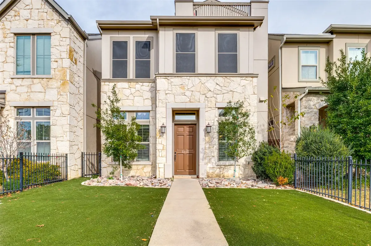 5435 Ashby Grove Street, Dallas, TX 75209 - Image #1