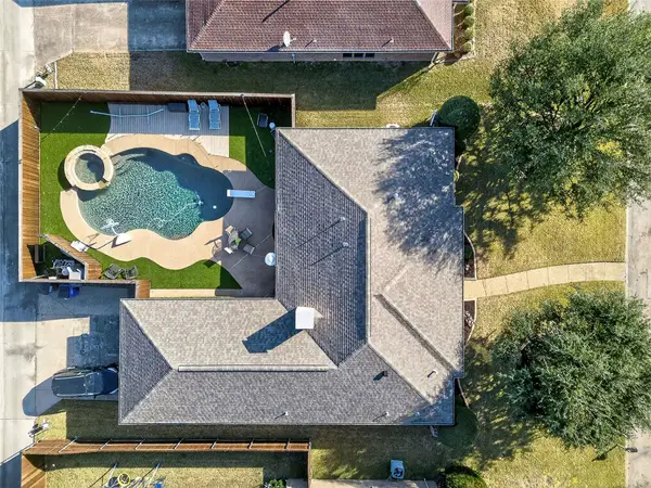 711 Rush Creek Drive, Allen, TX 75002