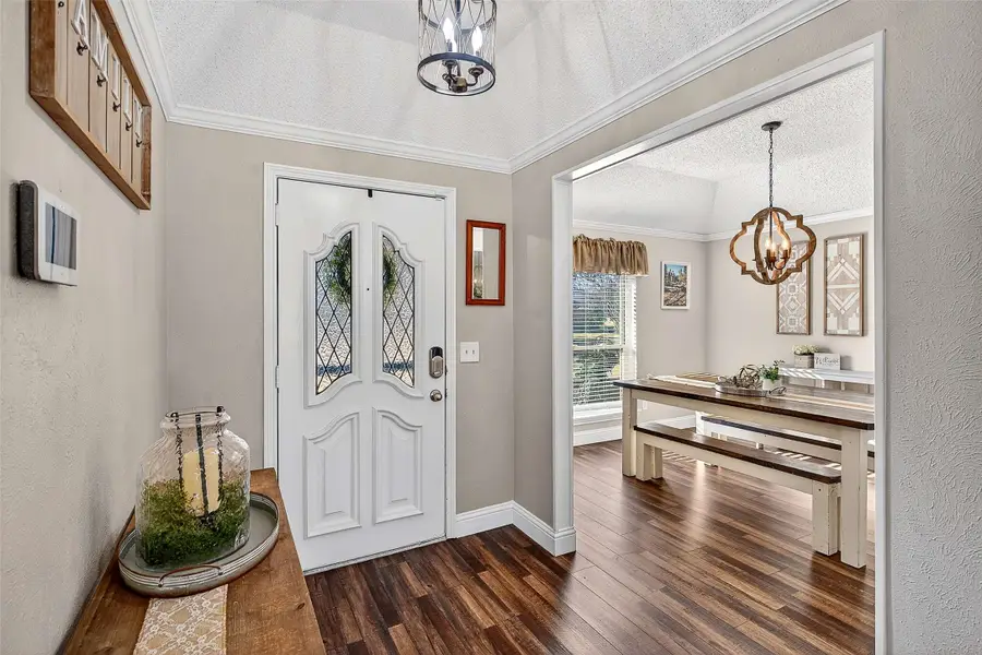 711 Rush Creek Drive, Allen, TX 75002 - Image #3