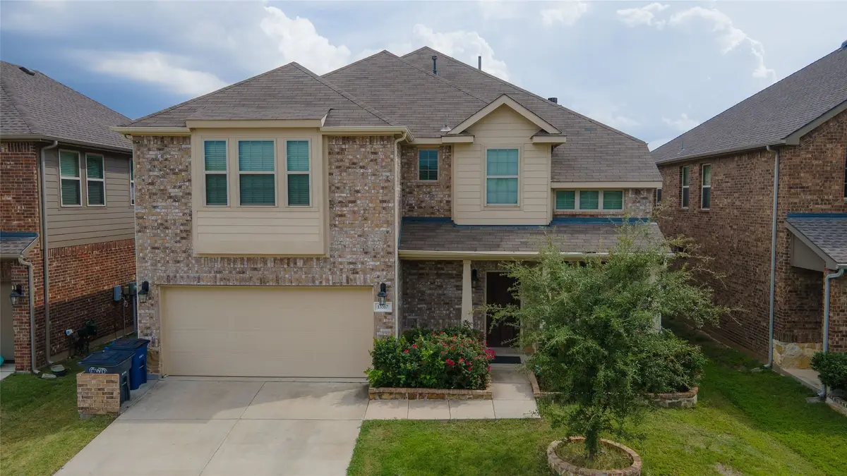 15517 Leadenhall Street, Frisco, TX 75036 - Image #1