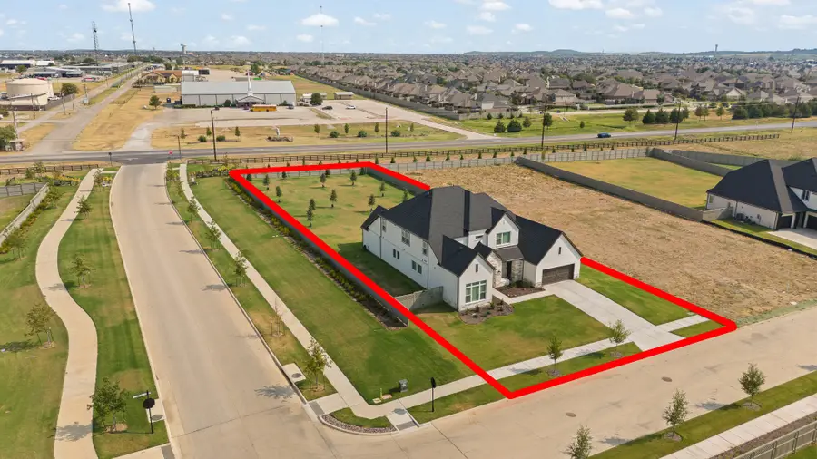 2116 Roaming Trail, Northlake, TX 76247 - Image #2