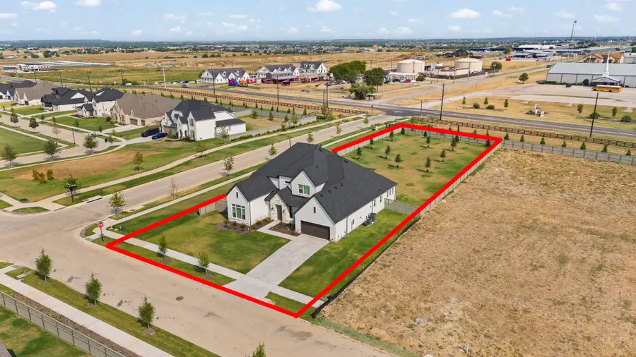 2116 Roaming Trail, Northlake, TX 76247 - Image #3