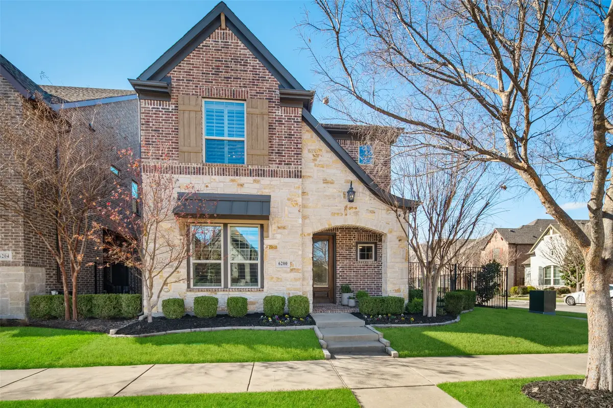 6200 Exeter Avenue, McKinney, TX 75070 - Image #1