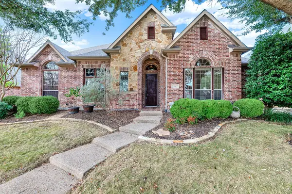 11967 Salisbury Drive, Frisco, TX 75035
